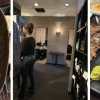 TANTO Japanese Restaurant