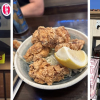 Tanuki Izakaya & Ramen