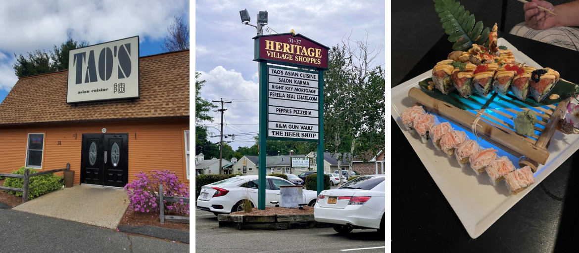 Tao’s Asian Cuisine