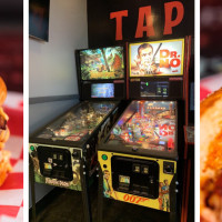 Tap House Sports Grill