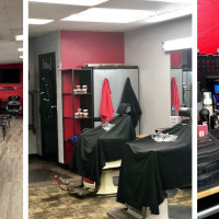 Taperz Barber Shop in Saginaw