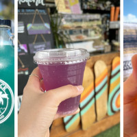 TapShack Kombucha & Coffee