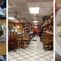 Taquería Amigo Chino