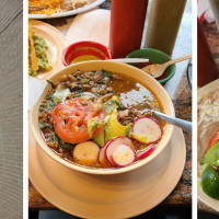 Taqueria Arandas Authentic Mexican Food