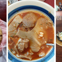 Taqueria Arandas - Potranco