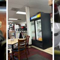 Taqueria Bernardinos