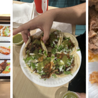 Taqueria Carniceria Tapatia