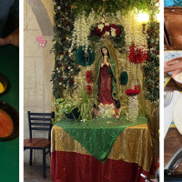 Taqueria Chapala Jalisco