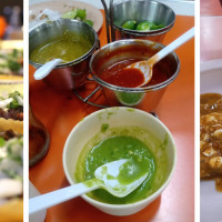 Taqueria de Pazon Rozon Parrilla