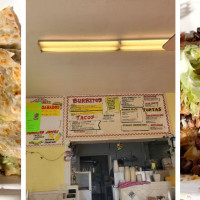 Taqueria El Buen Sabor no 2