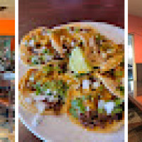 Taqueria El Chavinda