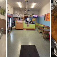 Taqueria El Habanero