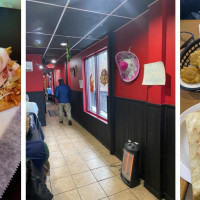 Taqueria el mexicanito restaurant