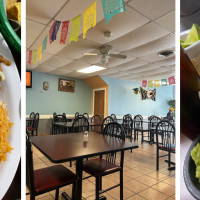 Taqueria El Molcajete