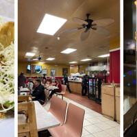 Taqueria El Nayarita