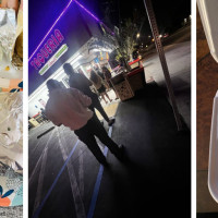 Taqueria El Sabrosito