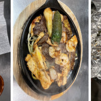 Taqueria El Sol De Mexico