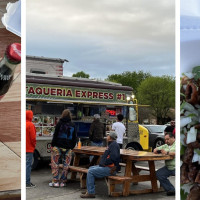 Taquería express #1