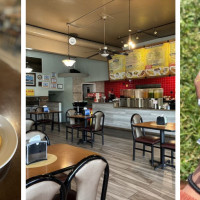 Taqueria Jalapeños y Pupuseria