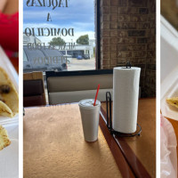 Taqueria La Candelaria