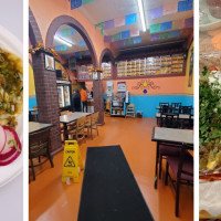 Taqueria La Estrella