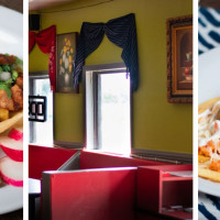 Taquería la Parroquia