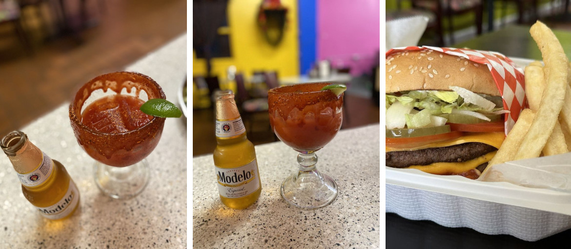 Taquería Las Katrina's