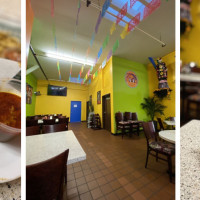 Taquería Las Katrina's