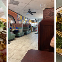 Taqueria Los Altos De Jalisco