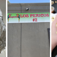 Taqueria Los Perico
