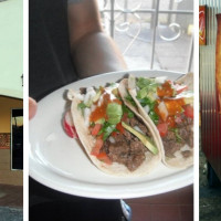 Taqueria Los Pioneros