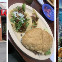 Taqueria Los Taquitos