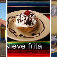 Taqueria los tres Garcia’s