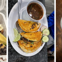 Taqueria Mexican Restaurant