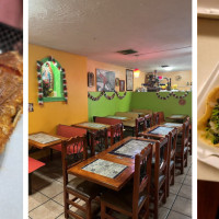 Taqueria Mexico Waltham