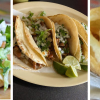 Taqueria Mi Bendicion