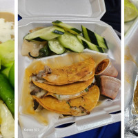 Taqueria Mi Casita Mexican Food