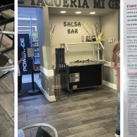 Taqueria Mi Gente
