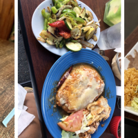 Taqueria Mis Compadres