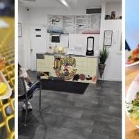 Taqueria Pico De Gallo