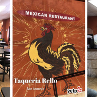 Taqueria Rello