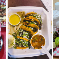 Taqueria Y Pollo Asados El Regio