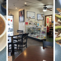 Taquitos Ravi Restaurant