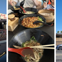 Taquizas Los Compadres