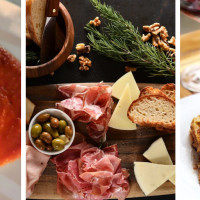 Tarallucci e Vino Upper West Side