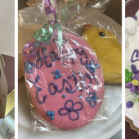 Tarrytown Pastry Chef