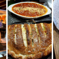 Tartini Pizzeria & Spaghetteria