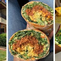 Tassili's Raw Reality