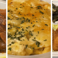 Taste of Bae - The Soul Way