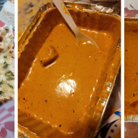 Taste of India - Anchorage